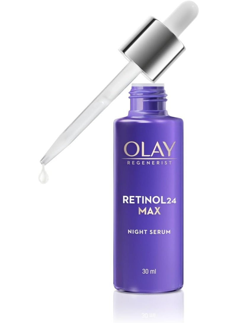 Olay سيروم الليل ريتينول24 ماكس - Image 3